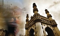 Hard core ISIS men send shivers in Hyderabad